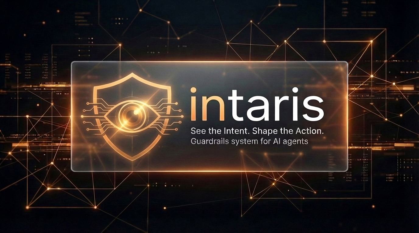 Intaris project banner